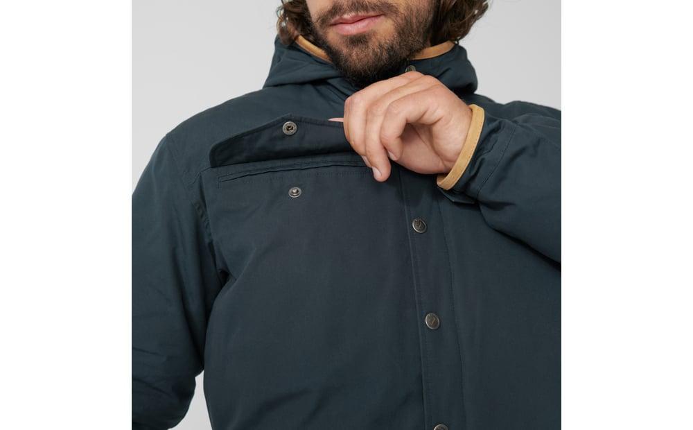 Greenland No. 1 Down Jacket M Product Image