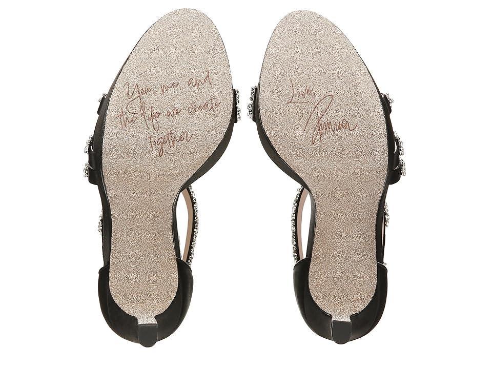 Pnina Tornai for Naturalizer Love Ankle Strap Platform Sandal Product Image