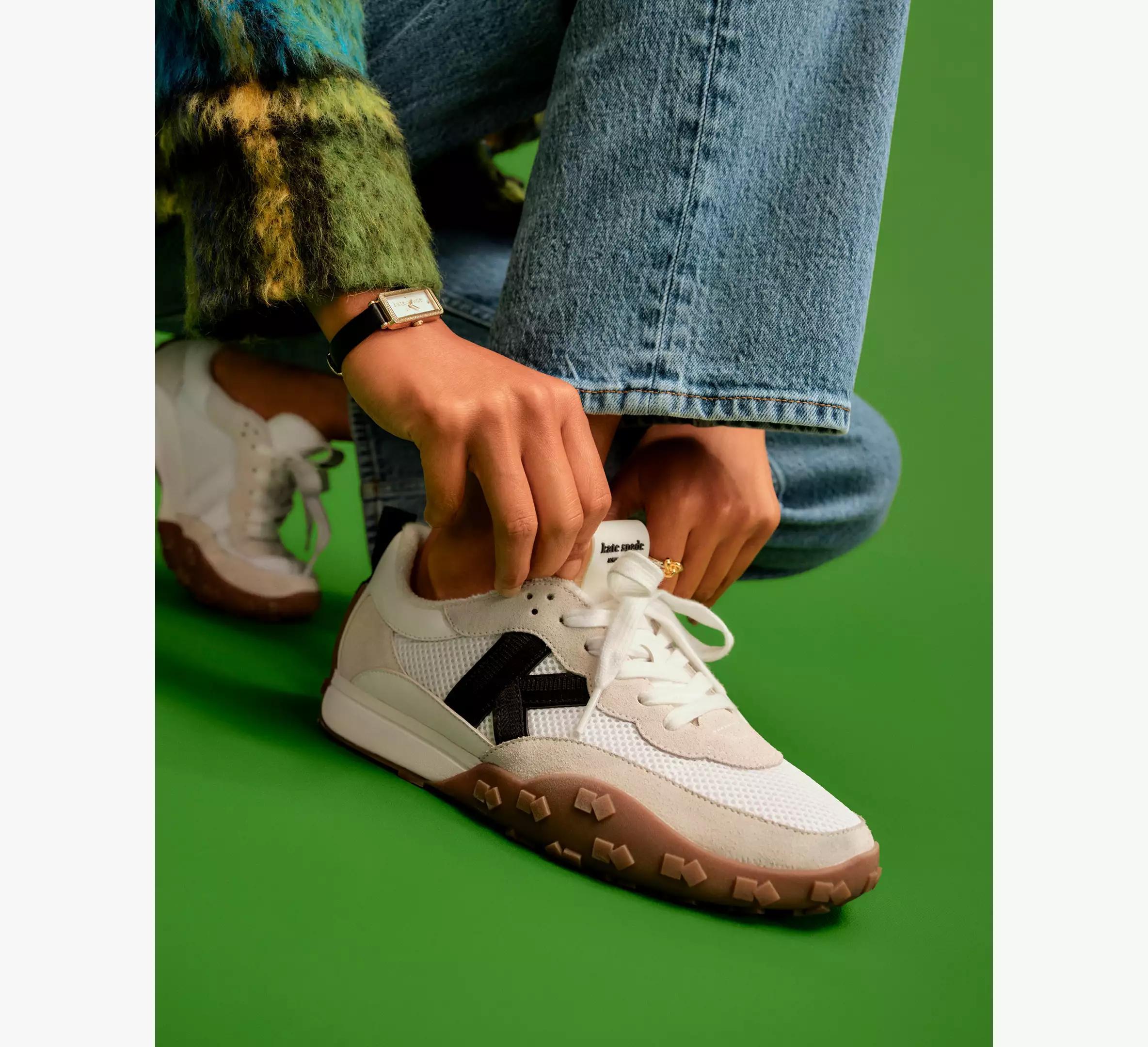 K As In Kate Sneakers Product Image