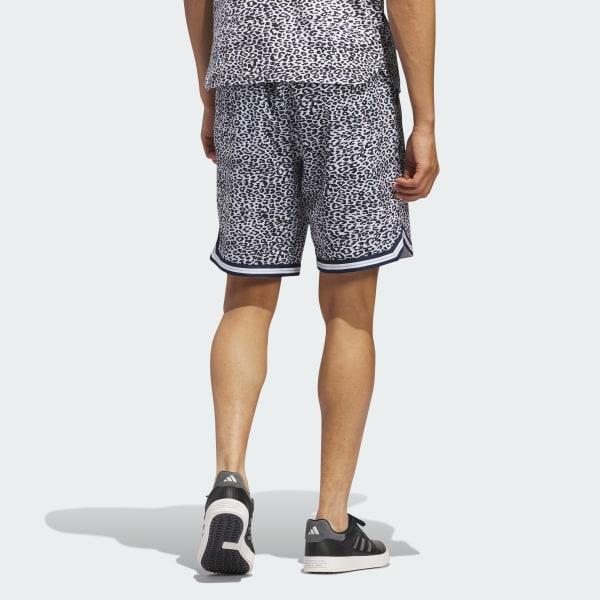 Adicross Delivery Printed Shorts Product Image