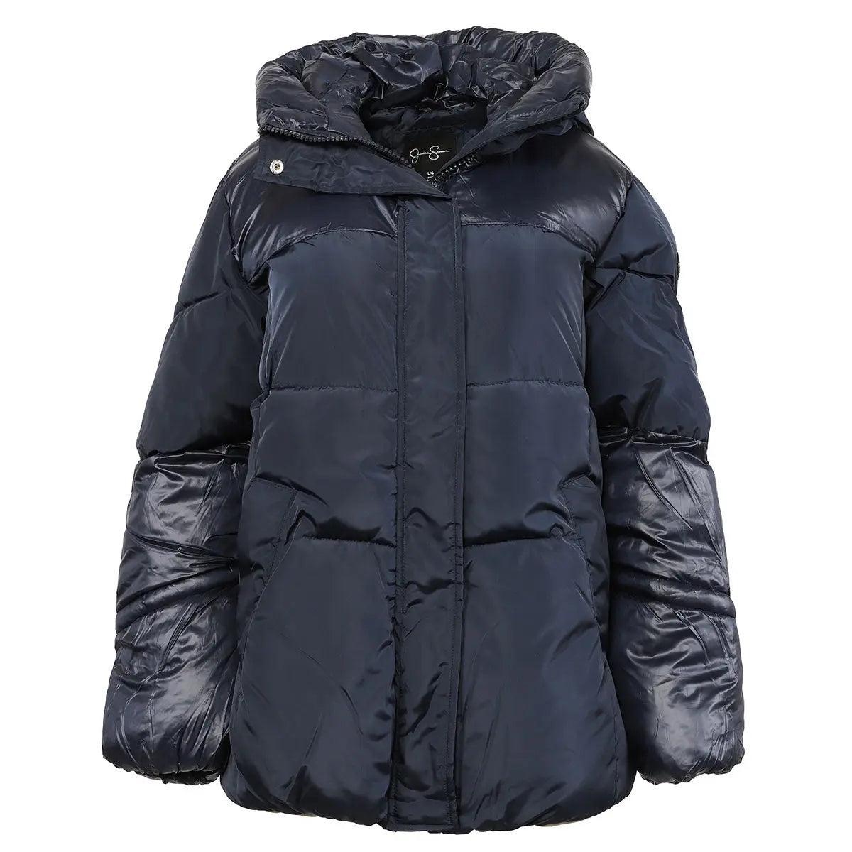 Jessica Simpson Women's Packable Puffer Coat product image