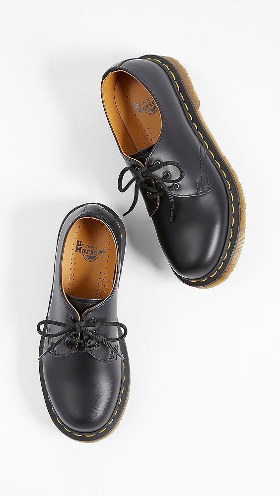 Dr. Martens 1461 3 Eye Oxfords | Shopbop Product Image