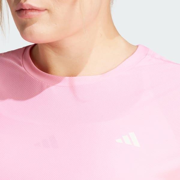 Own The Run Tee (Plus Size) Product Image