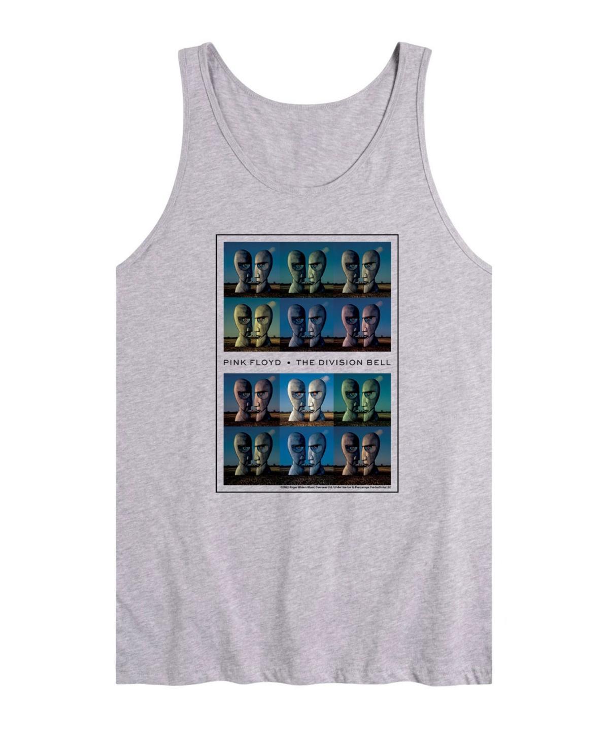 Mens Pink Floyd Division Bell Tank Product Image