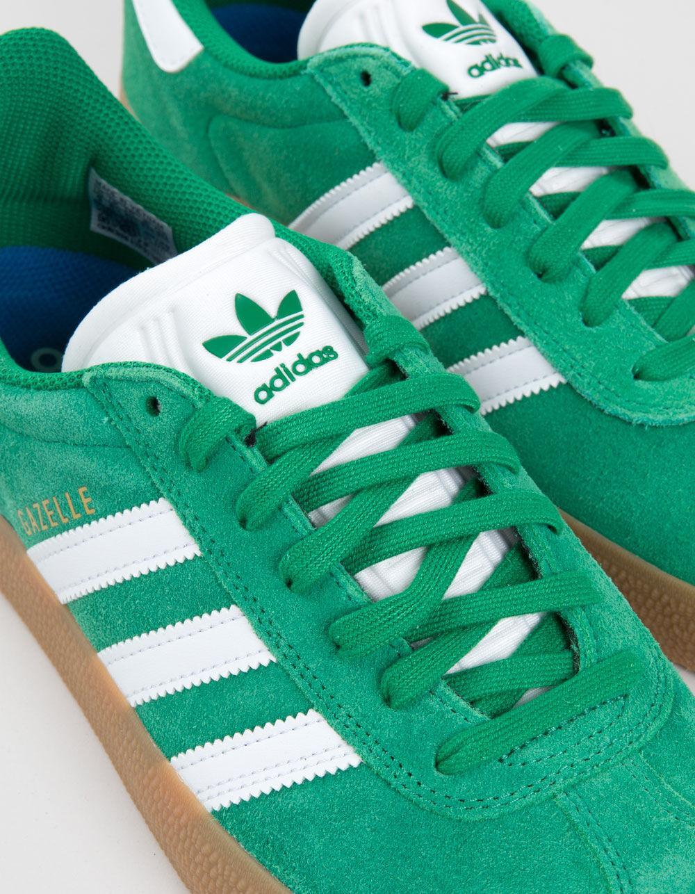 ADIDAS Gazelle ADV Shoes Product Image