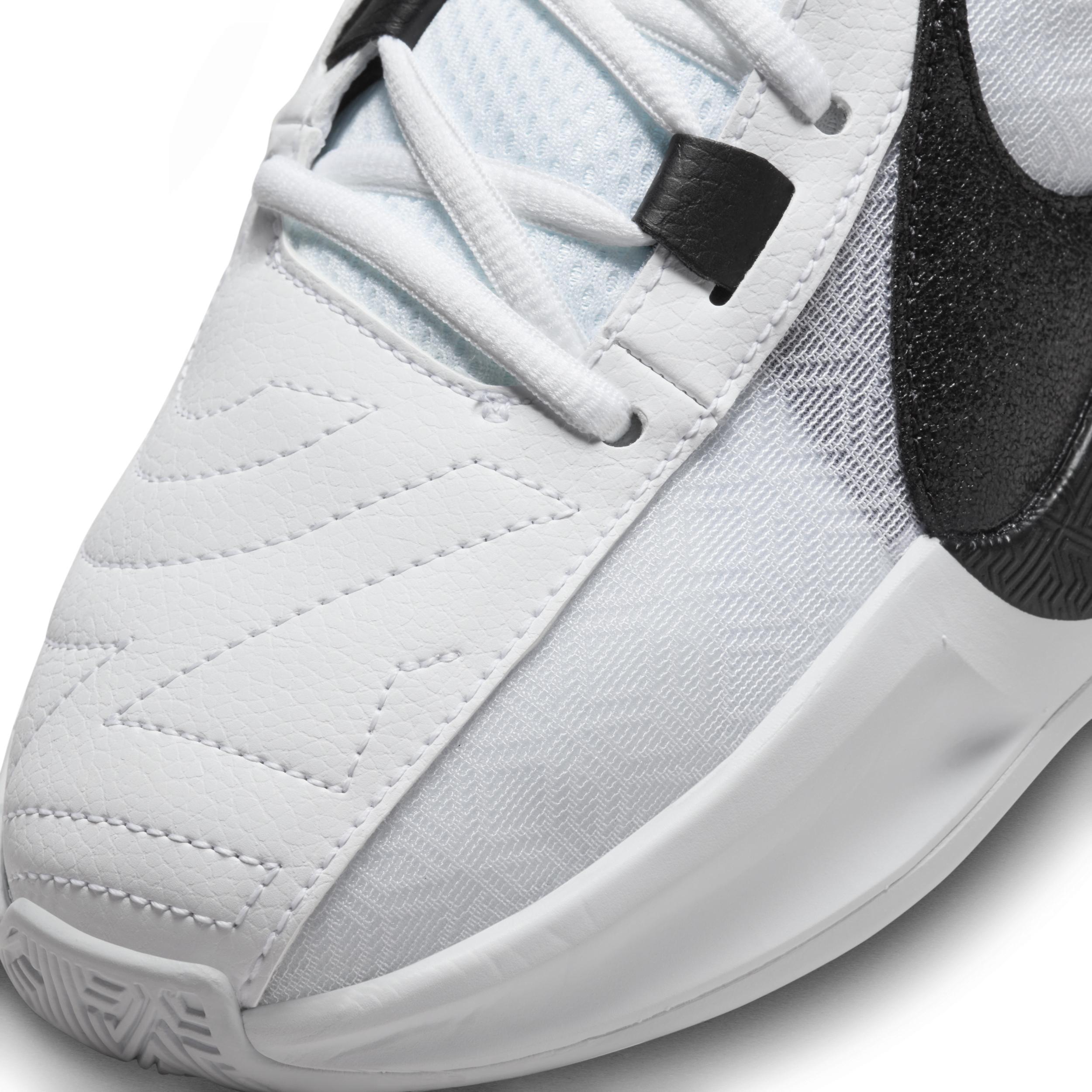 Nike Mens Giannis Freak 5 Basketball Shoes Product Image