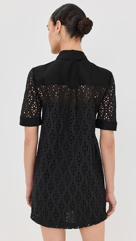 Veronica Beard Rafaela Dress | Shopbop Product Image