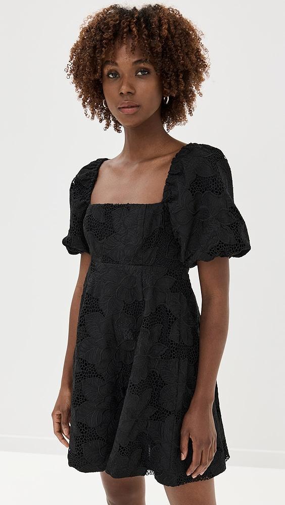 Hill House Home Mini Matilda Dress | Shopbop Product Image