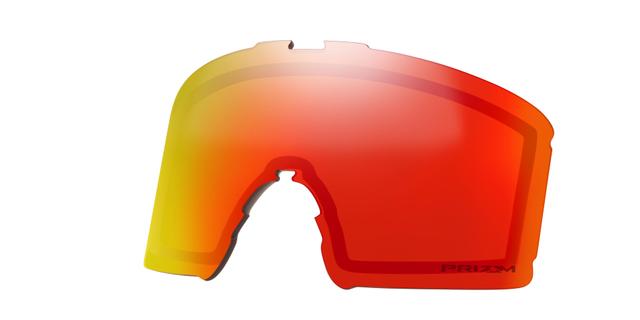 Oakley Men's Line Miner™ M Replacement Lenses Product Image