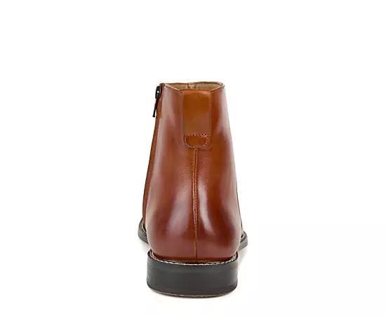 Thomas & Vine Mens Faust Dress Boot Product Image