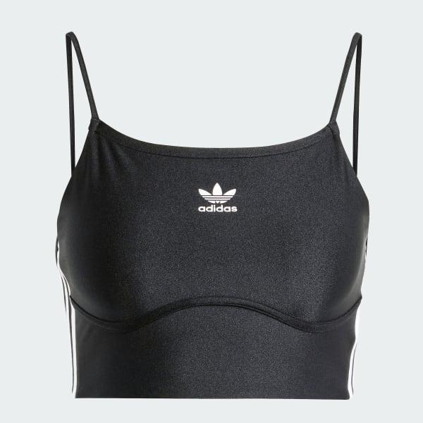 3-Stripes Bra Top Product Image