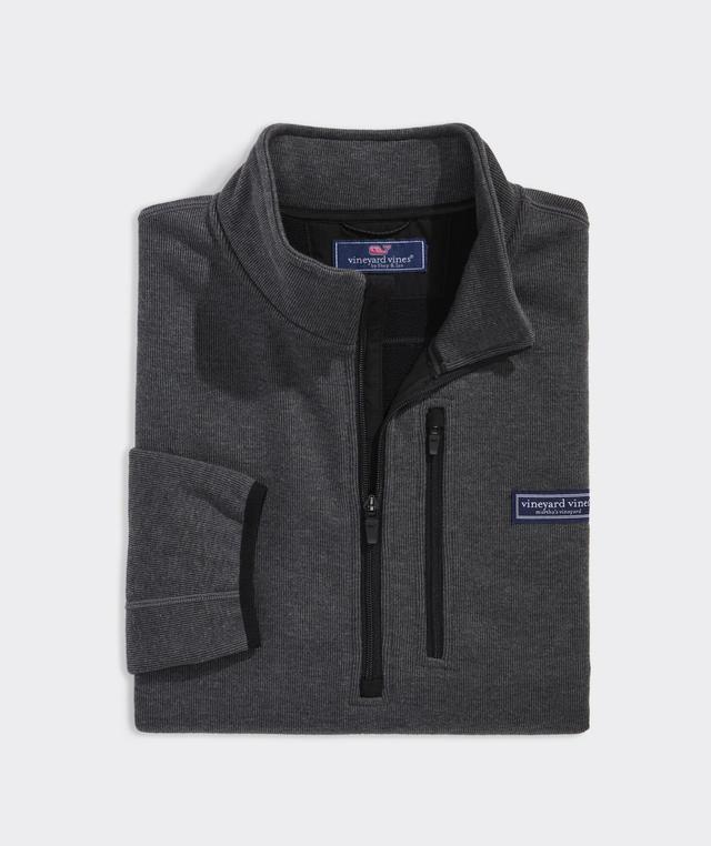 Mountain Sweater Fleece Quarter-Zip Product Image