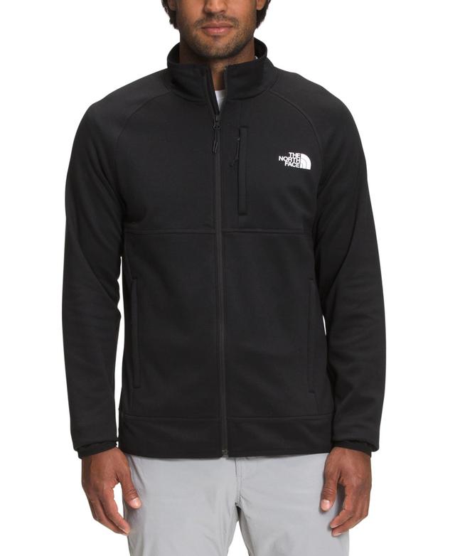 The North Face Canyonlands Full Zip Jacket Product Image