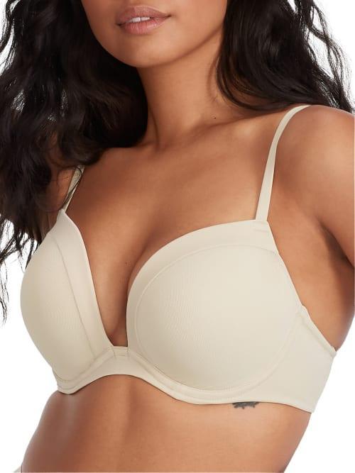 Womens Infinite Possibilities Plunge Bra Product Image