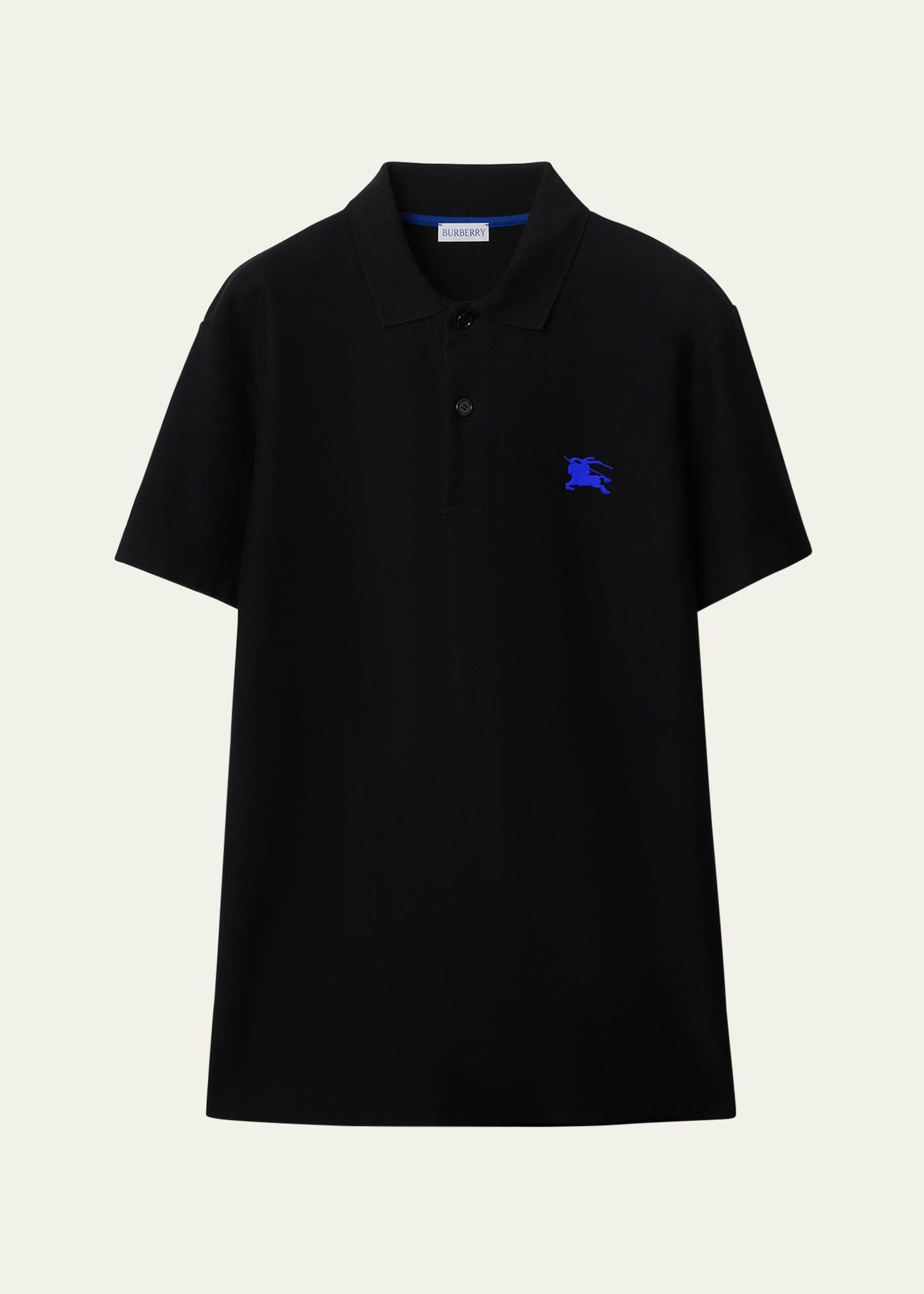 Mens EKD Polo Shirt Product Image