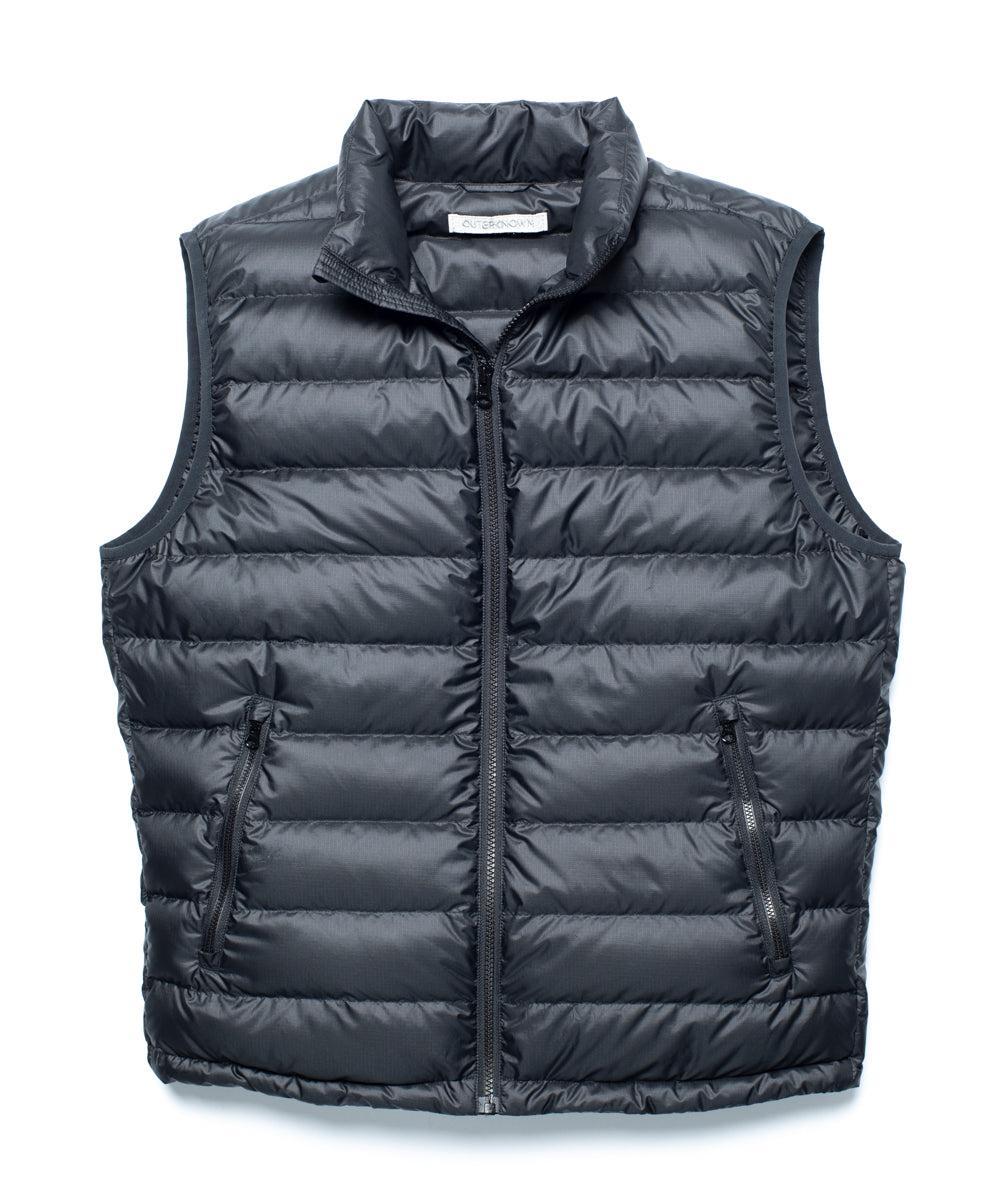 Outerknown Puffer Vest - Outerworn Product Image