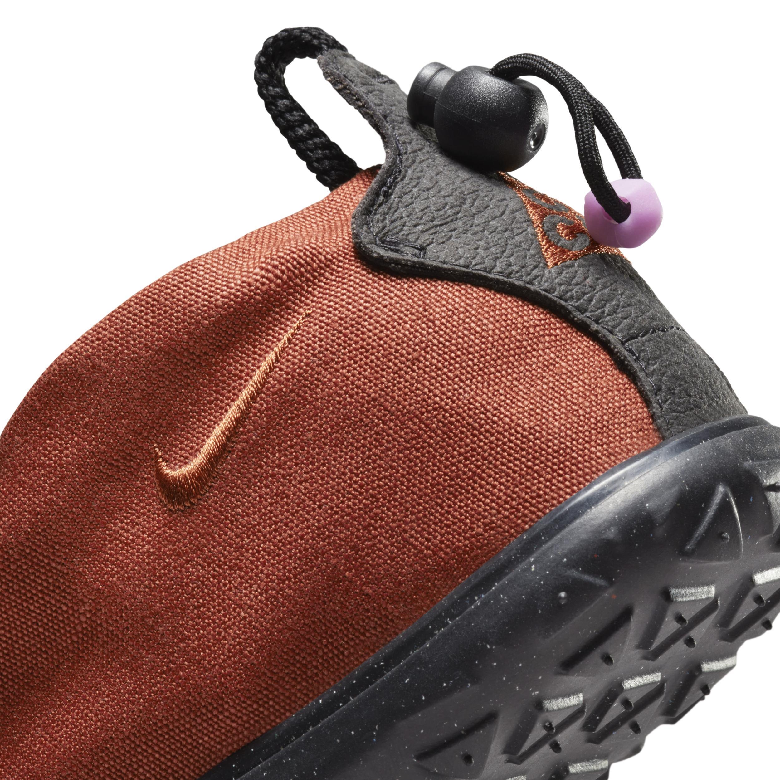 Nike ACG Moc Men's Shoes Product Image