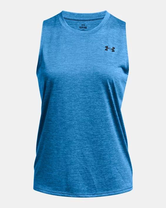 Women's UA Tech™ Twist Tank Product Image