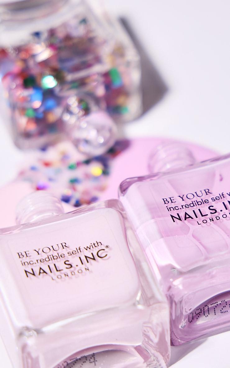 Nails Inc Mani Calling Trio Gift Set Product Image