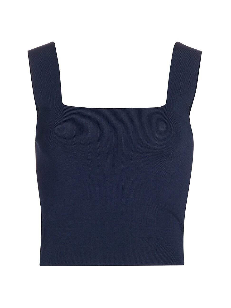 Womens Renania Crop Top product image