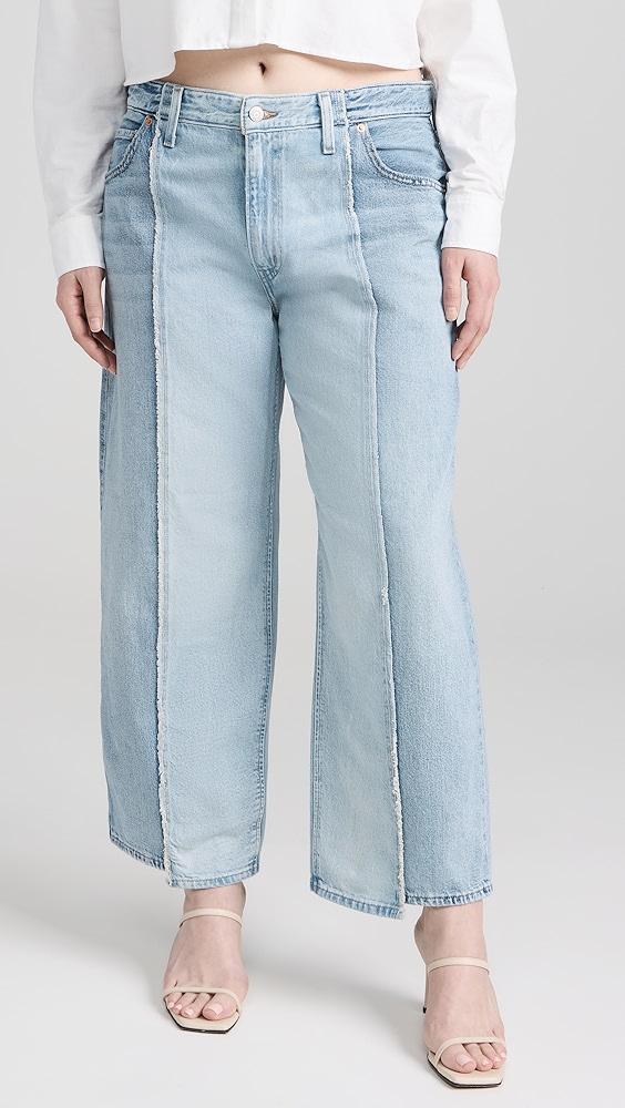 Levi's Baggy Dad Jeans | Shopbop Product Image