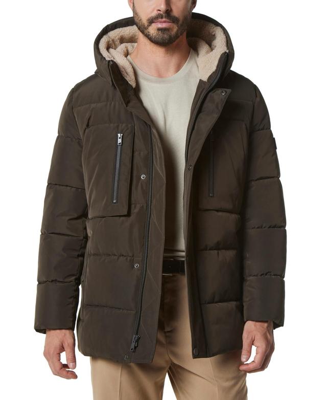 Marc New York Mens Yarmouth Zip Product Image