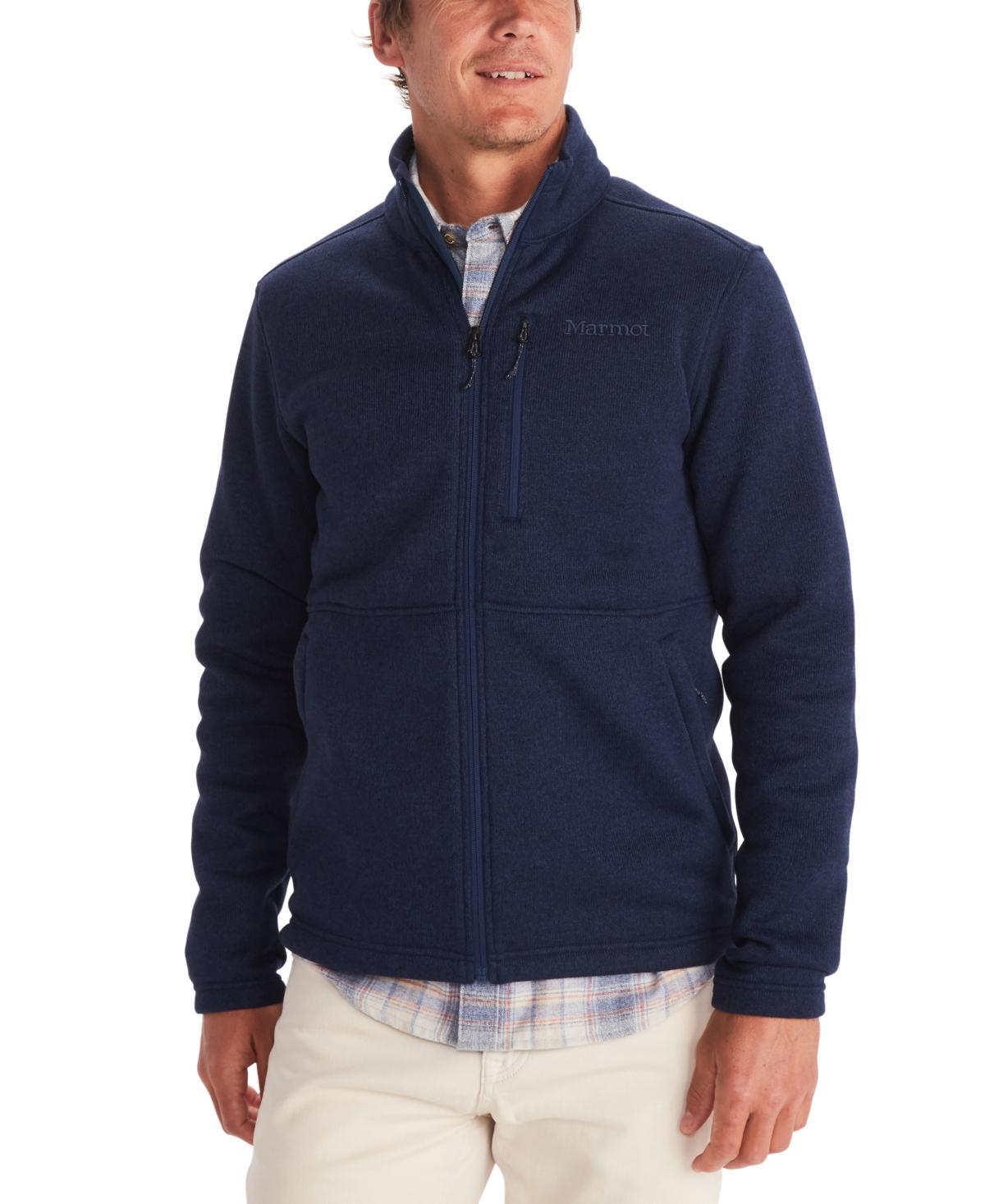 Marmot Drop Line Jacket Men's Clothing Product Image