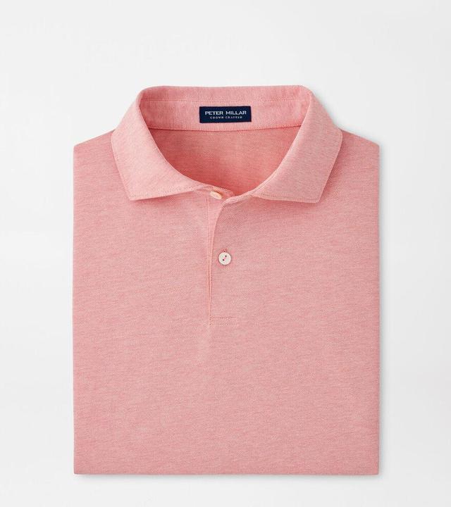 Men's Albatross Pique Polo Shirt Product Image