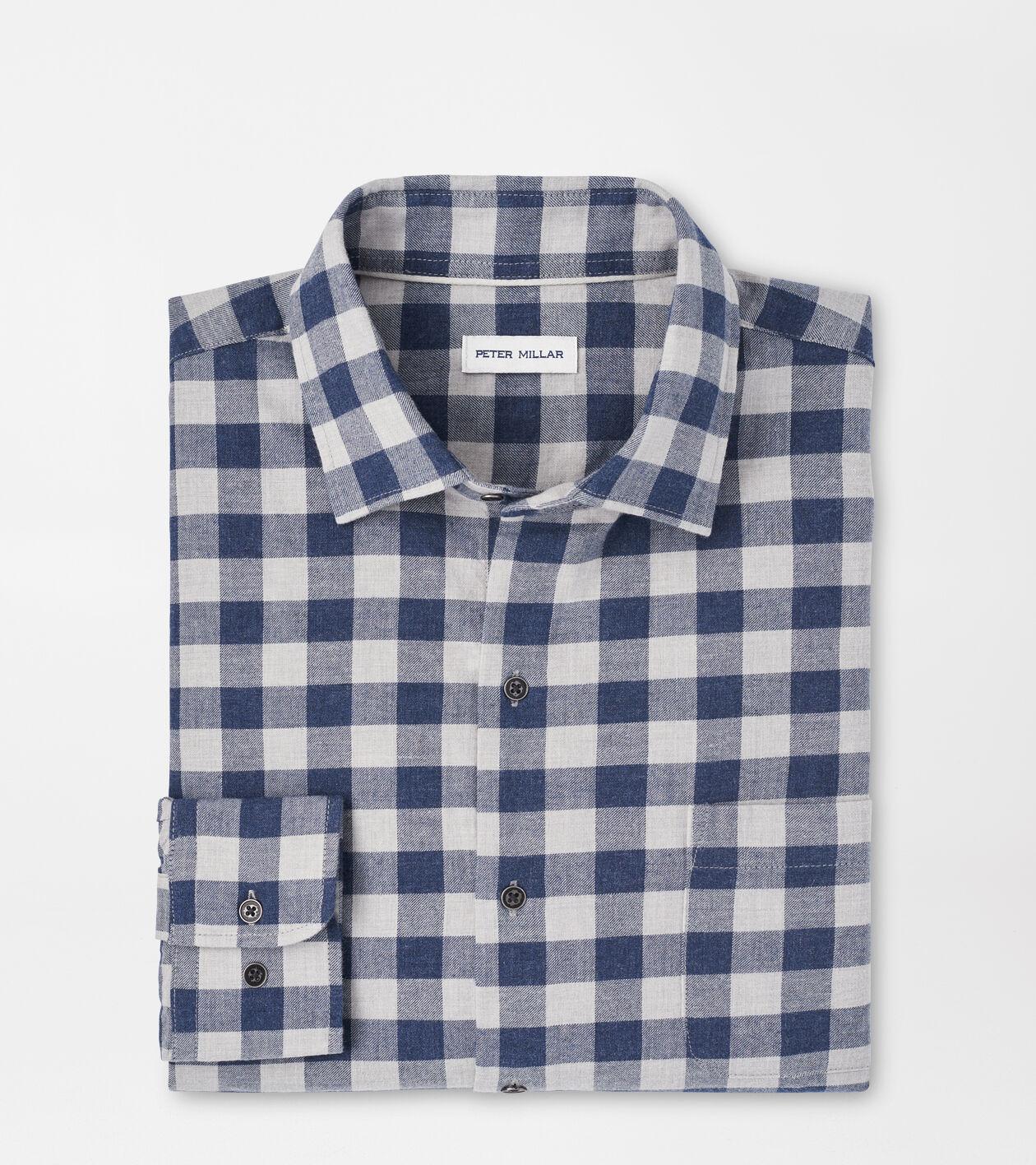 Delta Cotton Sport Shirt product image