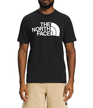 The North Face Short Sleeve Half Dome Graphic T Product Image