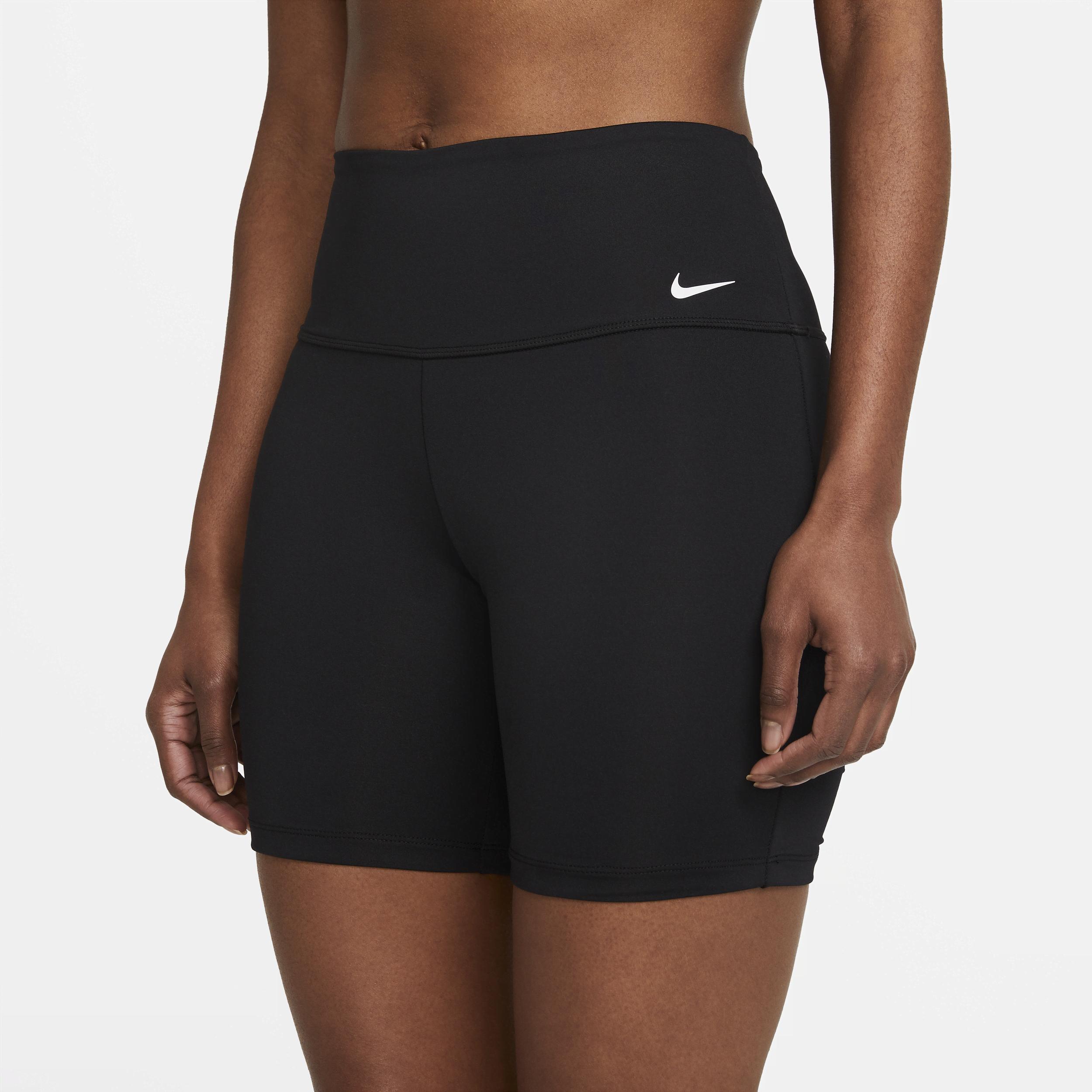 Nike Women's Essential 6" Swim Shorts Product Image