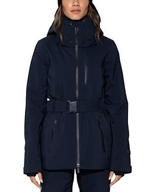 Halfdays Aston Waterproof Winter Jacket Product Image