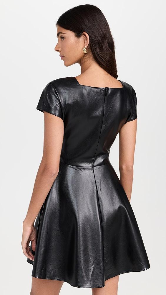 Amanda Uprichard Harper Dress | Shopbop Product Image