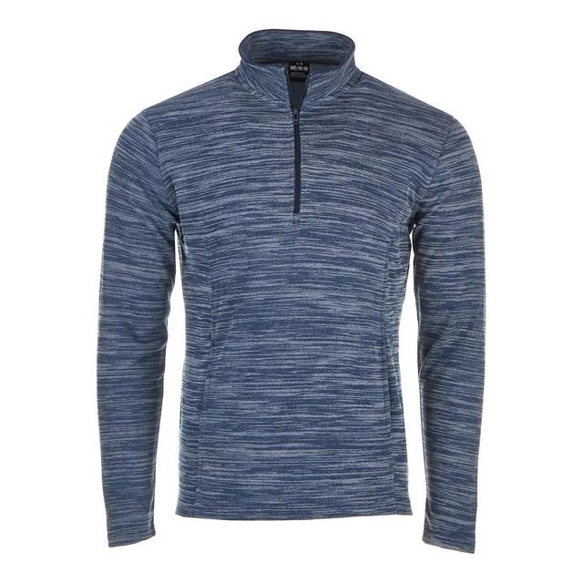 Under Armour Men's Tempo Fleece Quarter Zip Product Image