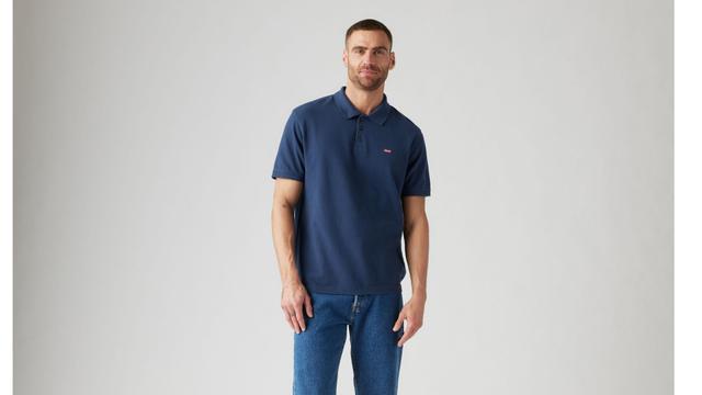 Levi's Polo Shirt - Men's Product Image