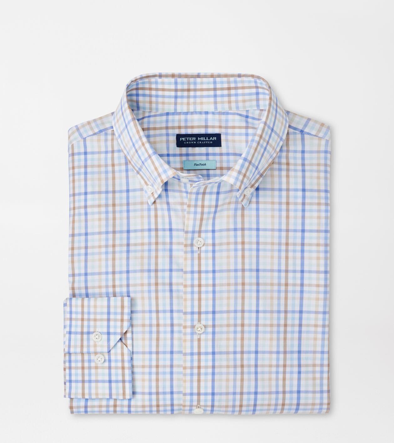 Brighton Cotton Sport Shirt Product Image