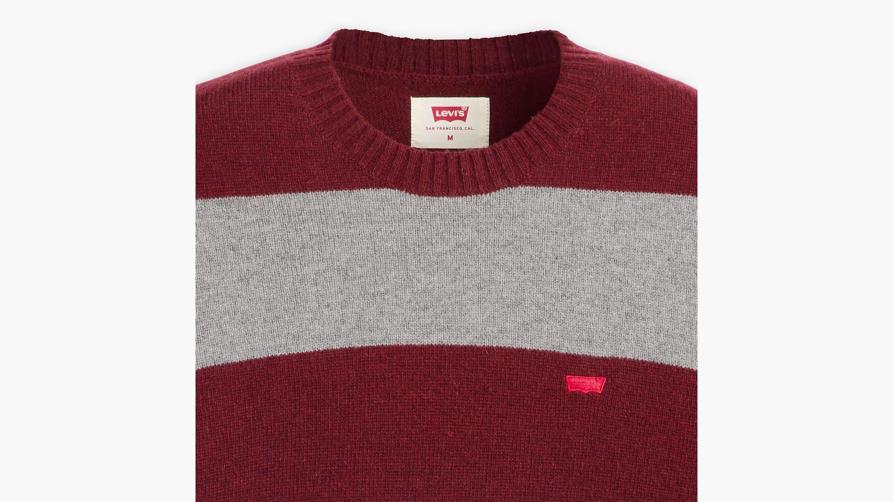 Original Housemark Sweater Product Image