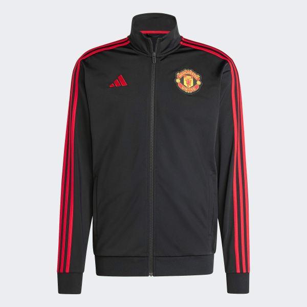 Manchester United DNA Track Top Product Image