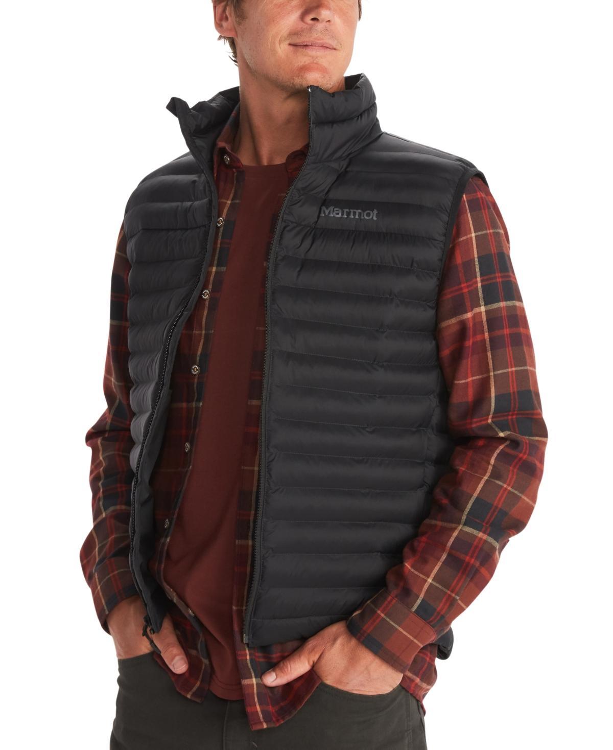 Marmot Mens Echo Featherless Vest Product Image