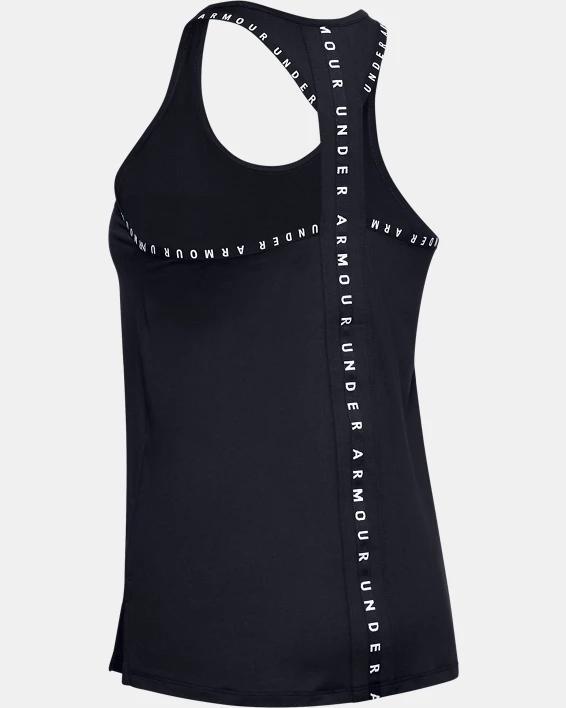 Women's UA Knockout Tank Product Image