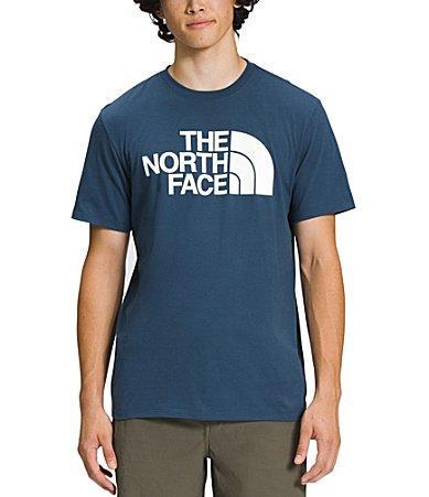 The North Face Short Sleeve Half Dome Graphic T Product Image