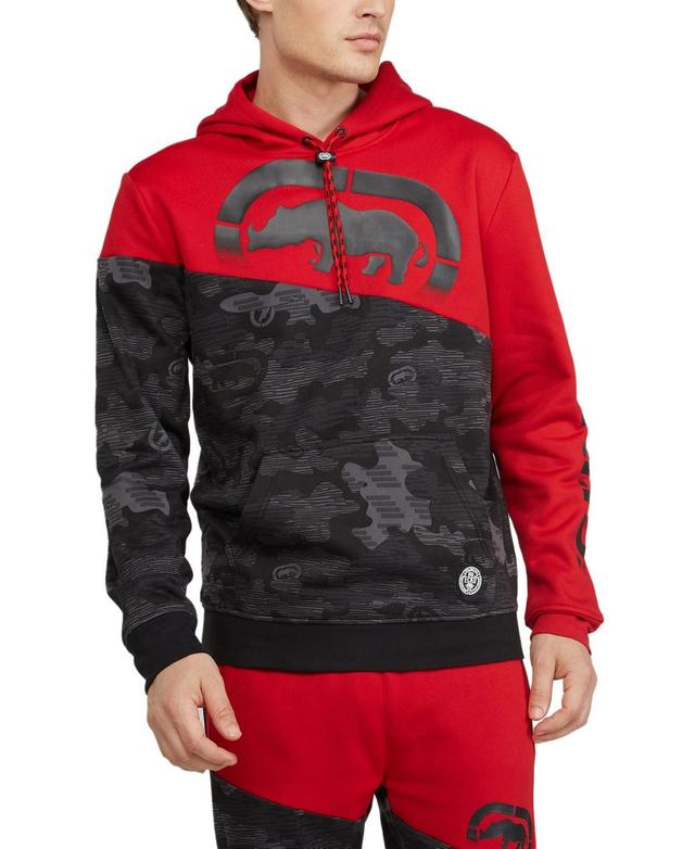 Ecko Unltd Mens Pullover Hoodie Product Image