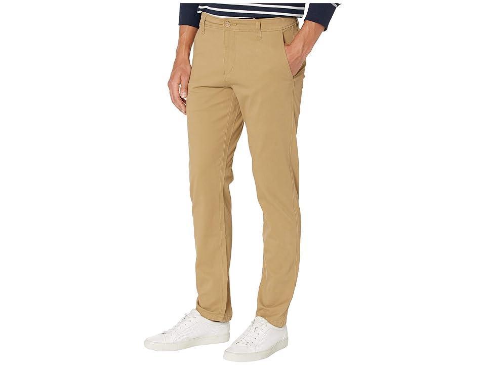 Mens Dockers Ultimate Chino Slim-Fit with Smart 360 Flex Gold Product Image