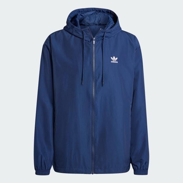 Adicolor Trefoil Windbreaker Product Image