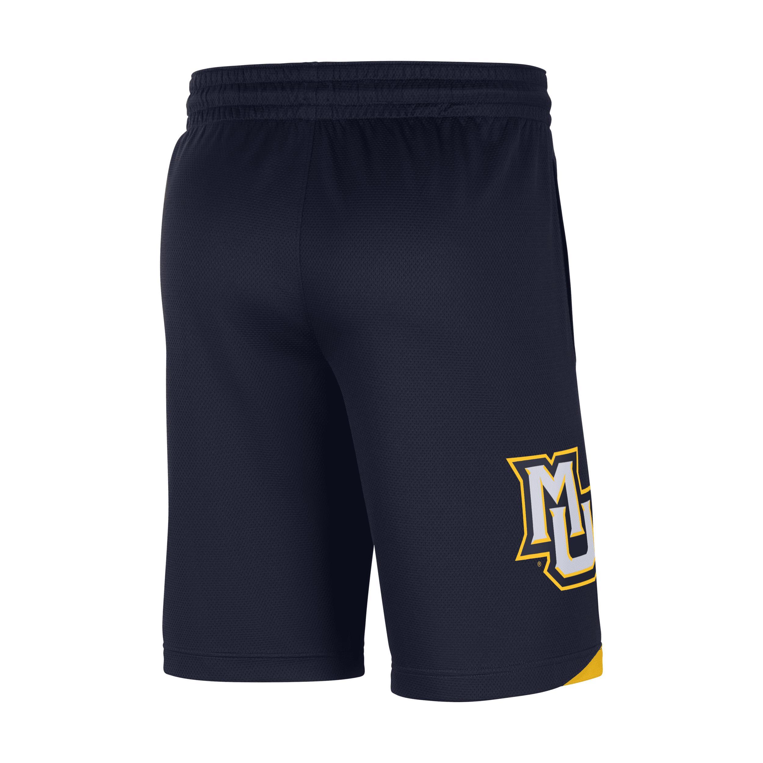 Jordan College (Marquette) Men's Replica Basketball Shorts Product Image