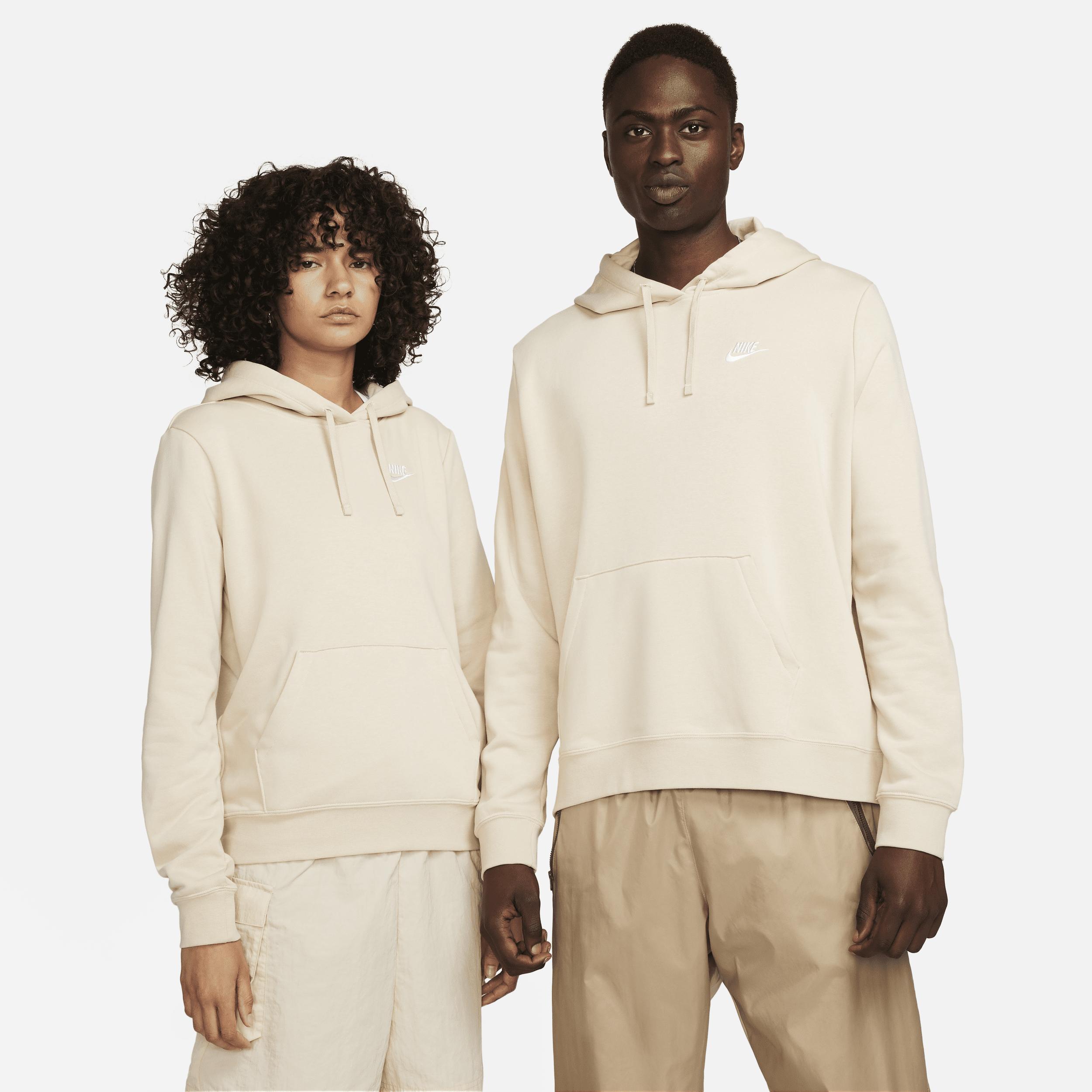 Nike Sportswear Club Fleece Women's Pullover Hoodie Product Image