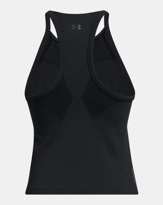 Women's UA Vanish Elite Seamless Tank Product Image