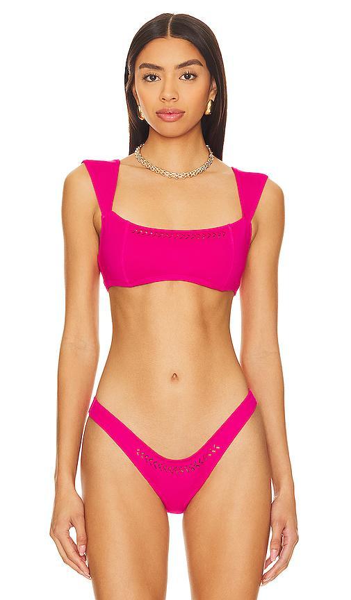 Tabitha Bikini Top Product Image