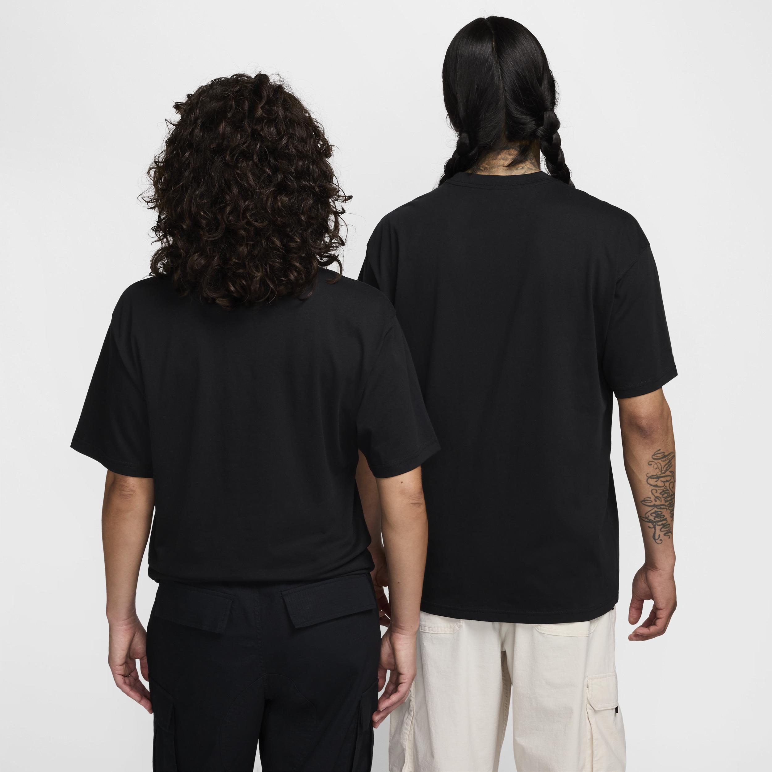 Men's Nike SB Max90 Skate T-Shirt Product Image