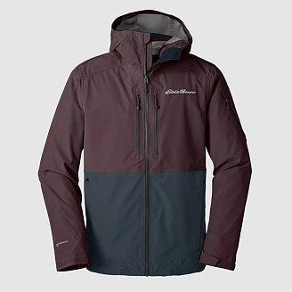 Men's BC Freshline Waterproof Ski Jacket Product Image